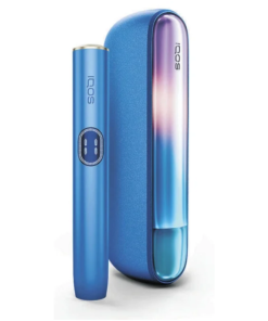 IQOS ILUMA I Galaxy Blue