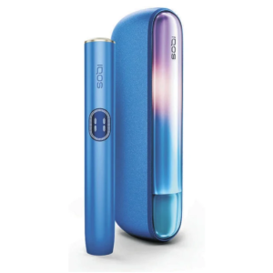 IQOS ILUMA I Galaxy Blue