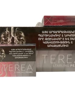 Стики TEREA Starling Pearl (Армения)