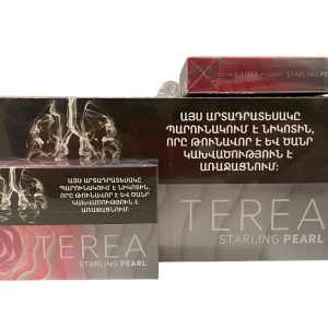 Terea Starling Pearl (AM)