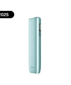 IQOS ILUMA I One 2025 Breeze blue