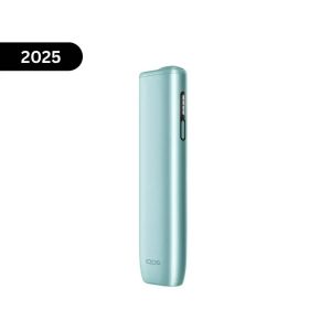 IQOS ILUMA I One 2025 Breeze blue