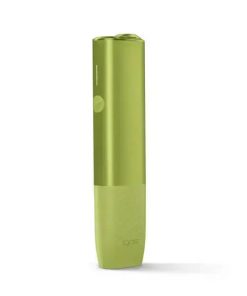 IQOS ILUMA I One Leaf Green