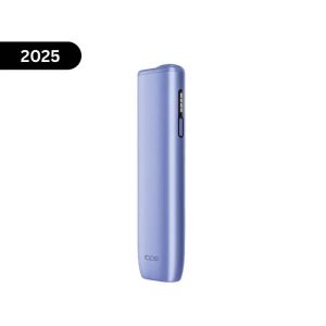IQOS ILUMA I One 2025 Digital Violet