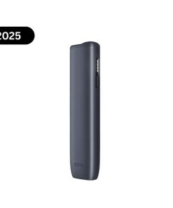 IQOS ILUMA I One 2025 Midnight Black