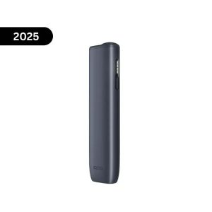IQOS ILUMA I One 2025 Midnight Black