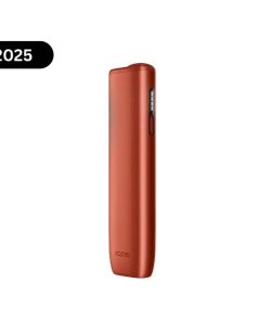 IQOS ILUMA I One 2025 Vivid terracotta
