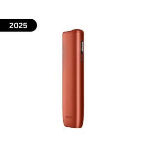 IQOS ILUMA I One 2025 Vivid terracotta