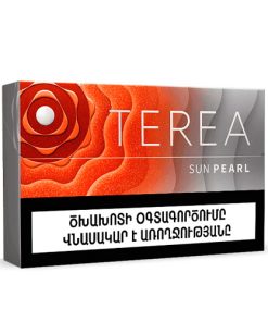 Стики TEREA Армения