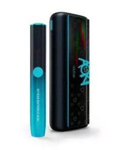 IQOS Iluma prime AOKI Edition
