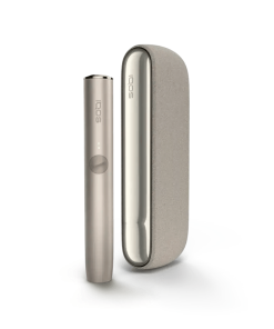 IQOS Iluma standart Pebble beige