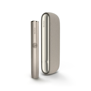 IQOS Iluma standart Pebble beige