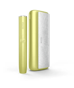IQOS Iluma Prime Bright
