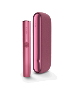 IQOS Iluma standart Sunset red