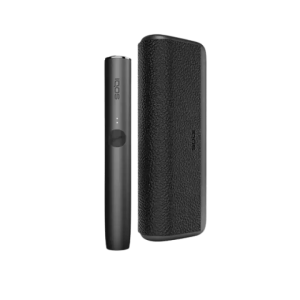 IQOS Iluma Prime Obsidian black