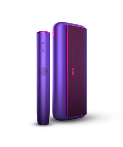 IQOS Iluma Prime Neon