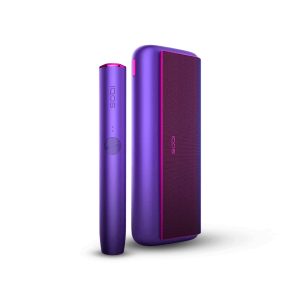 IQOS Iluma Prime Neon