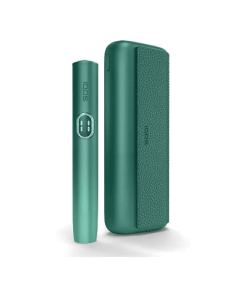IQOS Iluma i Prime Aspen green