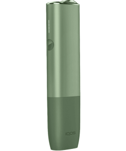 IQOS Iluma One Moss green
