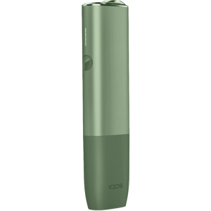 IQOS Iluma One Moss green