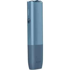 IQOS Iluma One Azure blue