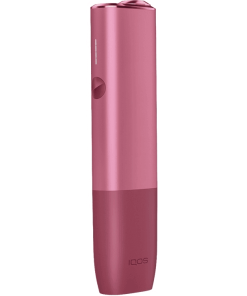 IQOS Iluma One Sunset red