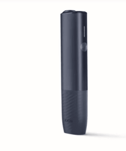 IQOS ILUMA I One Midnight Black