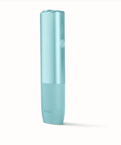 IQOS ILUMA I One Breeze blue