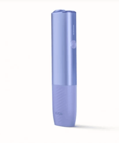 IQOS ILUMA I One Digital Violet