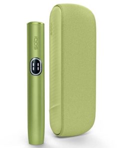 IQOS Iluma i standart Leaf green
