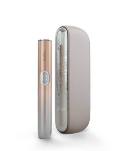 IQOS ILUMA I Minera Limited Edition