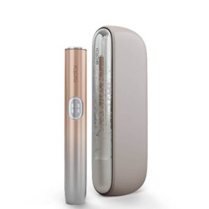 IQOS ILUMA I Minera Limited Edition