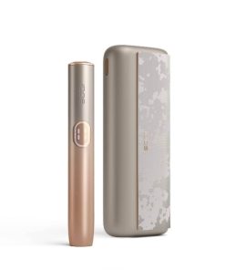 IQOS ILUMA I Prime Minera Limited Edition