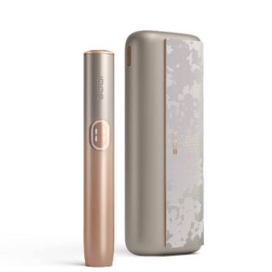 IQOS ILUMA I Prime Minera Limited Edition
