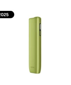 IQOS ILUMA I One 2025 Leaf Green
