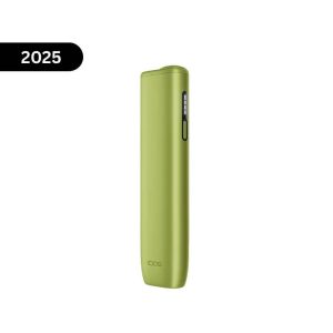 IQOS ILUMA I One 2025 Leaf Green