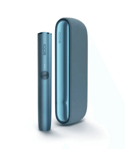 IQOS Iluma standart Azure blue
