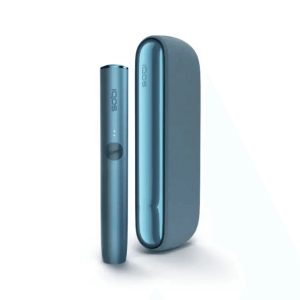 IQOS Iluma standart Azure blue