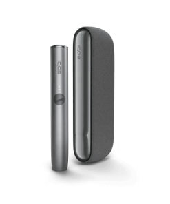 IQOS Iluma standart Pebble grey