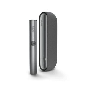 IQOS Iluma standart Pebble grey