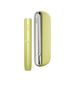 IQOS Iluma standart Bright