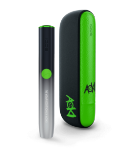 IQOS Iluma standart AOKI Edition