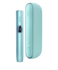 IQOS Iluma i standart Breeze blue