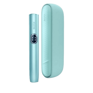 IQOS Iluma i standart Breeze blue