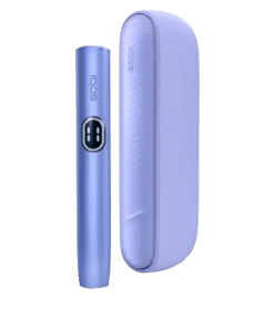 IQOS Iluma i Digital violet
