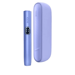 IQOS Iluma i Digital violet