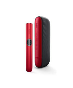 IQOS iluma i standard Anniversary Model
