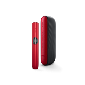 IQOS iluma i standard Anniversary Model