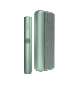 IQOS Iluma Prime Jade green