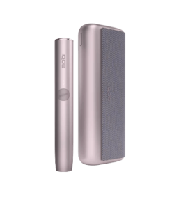 IQOS Iluma Prime Bronze taupe